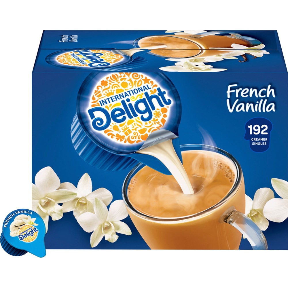 Example of GoVets Whitewave Foods brand