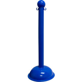 Mr. Chain® Heavy Duty Plastic Stanchion Post 41