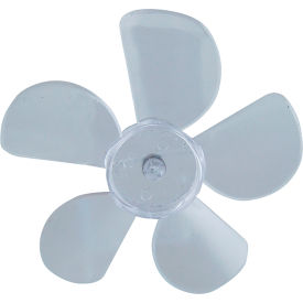 Allpoints 1241349 Blade Fan (5-1/2