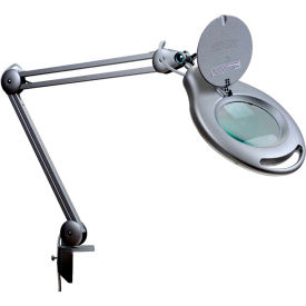 Magnifying Task Lamp White 3-Diopter 45 Ultra Bright LED's LED-360