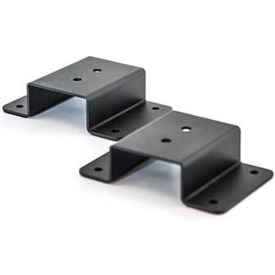 Buyers Narrow Surface Steel Mounting Feet For LED Modular Light Bars - 3024648 3024648