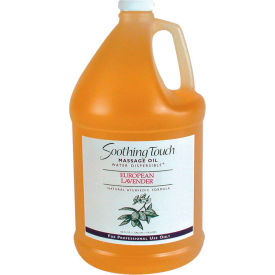 Soothing Touch® European Lavender Oil 1 Gallon 13-3228
