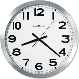 Howard Miller® Spokane Wall Clock 15.75
