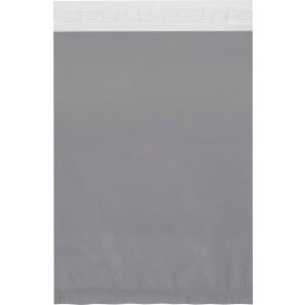 GoVets™ Clear View Poly Mailers 14-1/2