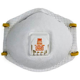 Example of GoVets Face Masks and Respirators category