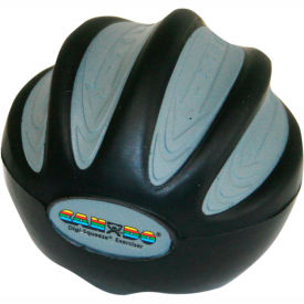 CanDo® Digi-Squeeze® Hand Exerciser Large Black X-Heavy 10-1994