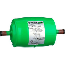 Tradepro® Filter Drier Liquid Line 3/8