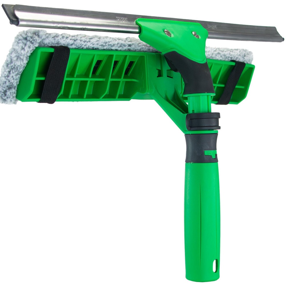 Window Washer & Squeegee: 14.0000