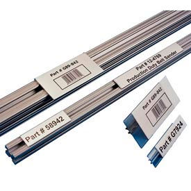 Label Holders 1