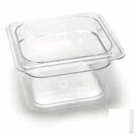 Example of GoVets Steam Table Pans category