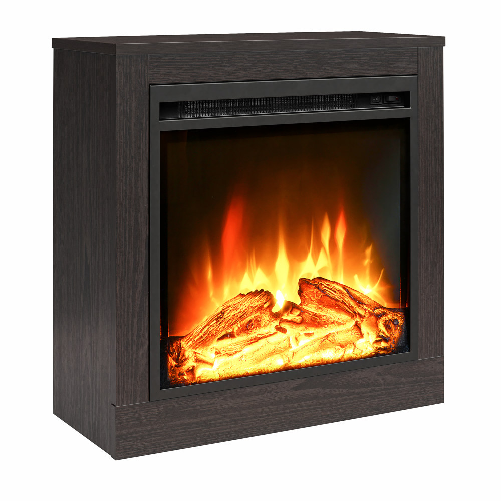 Example of GoVets Fireplaces category
