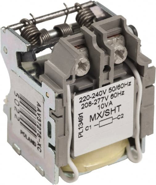 Circuit Breaker Shunt Trip MPN:S29387