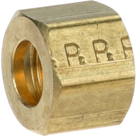 Allpoints 263663 Nut Compression 5/16