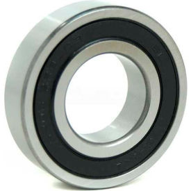 TRITAN Deep Groove Ball Bearings (Inch) 1615 2RS PRX Sealed Light Duty 0.4375