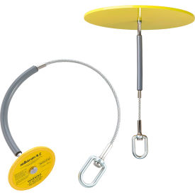 PeakWorks® Drop Thru Anchor 12