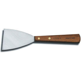 Dexter Russell 50871- Griddle Scraper High Carbon Steel 3