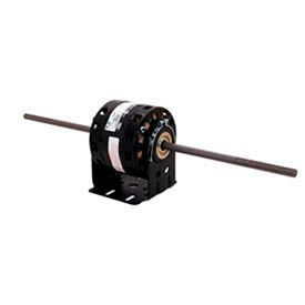 Century 9474 Double Shaft 1075 RPM 115 Volts 1/15-1/20-1/25-1/35 HP 9474