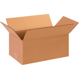 GoVets™ Long Cardboard Corrugated Boxes 12