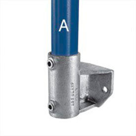 Kee Safety - 265-7 - Offset Rail Wall Flange 1-1/4