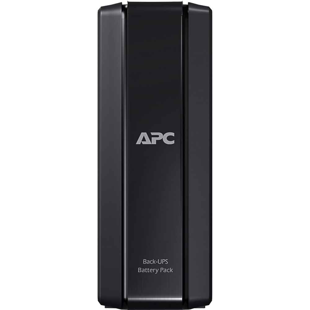 APC Back-UPS Pro External Battery Pack, 1500VA, DT7042 MPN:BR24BPG