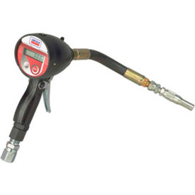 Lincoln Lubrication Electronic Metering Valve - 967 967
