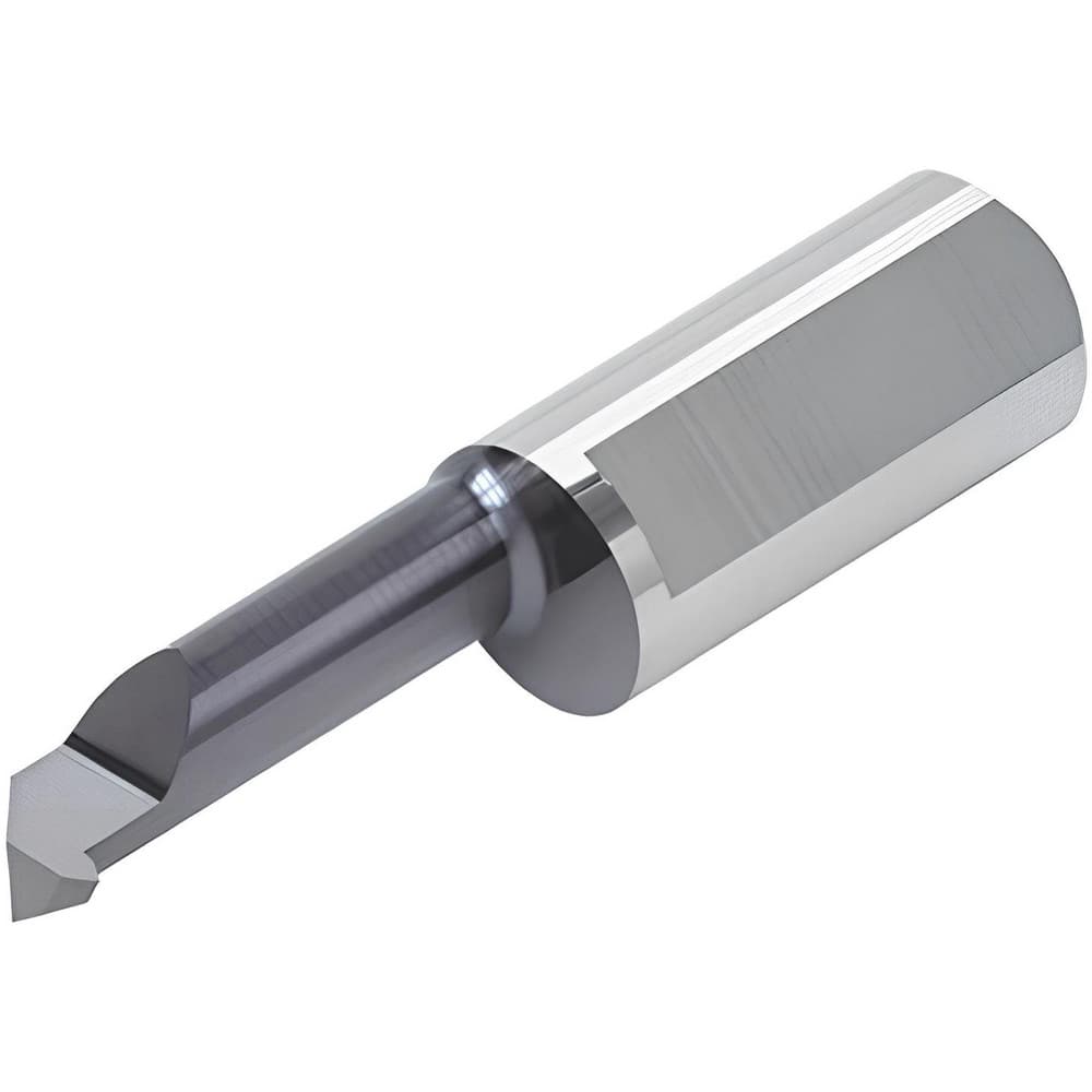 Boring Bars; Boring Bar Type: Threading; Cutting Direction: Right Hand; Minimum Bore Diameter (mm): 6.000; Material: Carbide; Material Grade: Tough; Maximum Bore Depth (mm): 14.00 MPN:6843028