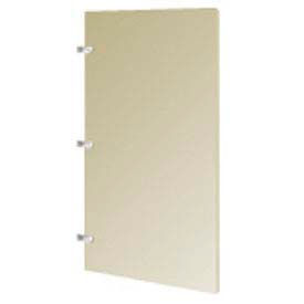 Example of GoVets Plastic Laminate Restroom Partitions category