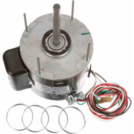 Century Unit Heater Motor 1/3 HP 1100 RPM 115V TEAO UH1036NB