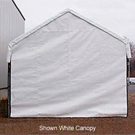 Daddy Long Legs Gable End 16'W Tan 16RV10GET10