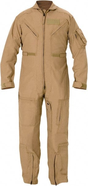 Flight Suit: Size 50 Long, Nomex MPN:F51154622150L