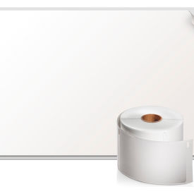 Dymo® LabelWriter Polyester Shipping Labels 250 Labels/Roll 1763982 - Pkg Qty 10