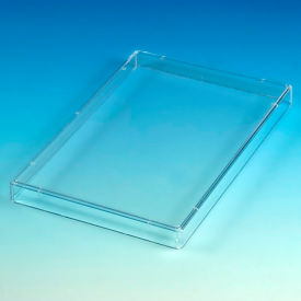 Lid for Microtest Plates Polystyrene Sterile Polypropylenes 150/Pack 129938