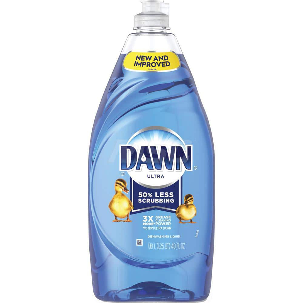 Dish Detergent; Form: Liquid; Container Type: Bottle; Container Size (oz.): 40.00; Scent: Original; UNSPSC Code: 0047131810 MPN:PGC91064EA