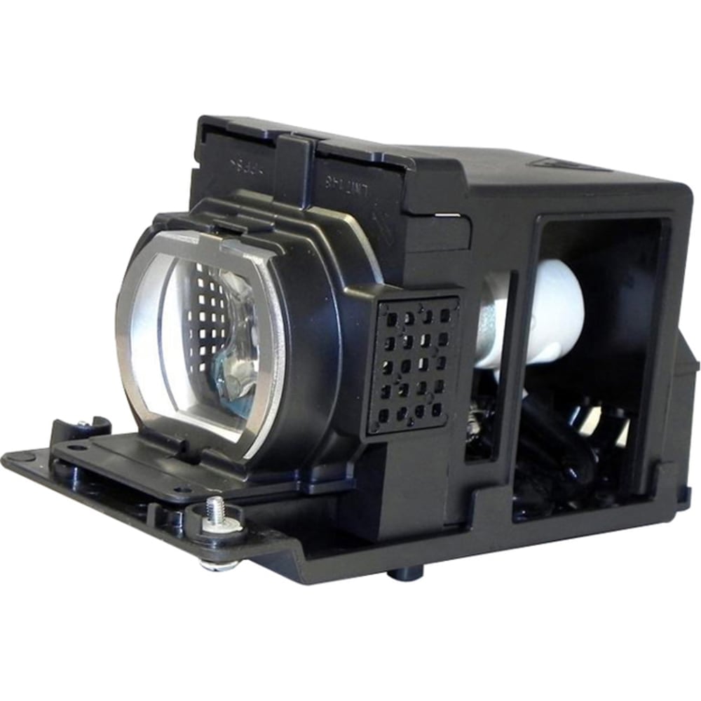eReplacements Premium Power Products Compatible Projector Lamp Replaces Toshiba TLPLW11 MPN:TLPLW11-ER
