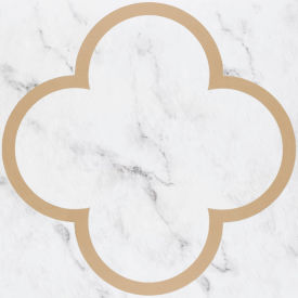 Achim Retro Self Adhesive Vinyl Floor Tile 12