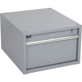 GoVets™ Stacking Steel Drawer 17-1/4