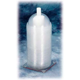 Vollrath® Acry Fab Countertop Dome Lid Holder DLH-1 Break Resistant DLH-1