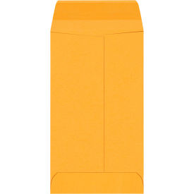 GoVets™ Gummed Envelopes 3-1/8