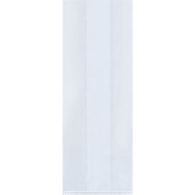 GoVets™ Gusseted Polypropylene Bags 2-1/2