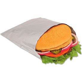 Bagcraft™ Foil Single Serve Bags 6