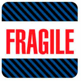 Paper Labels w/ 