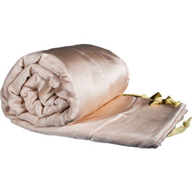 Brimstone Heavy Duty Lithium-Ion Battery Fire Containment Blanket 10' x 10' FP-BL-1010-HD3-K1