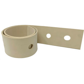 Replacement Squeegee - Rear (A) For Alto/Clarke 226040 Nilfisk/Advance 30902A GSQ1049AT