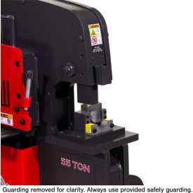 Edwards® Pipe Notcher Housing ED9-AC0925