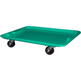Molded Fiberglass Toteline Dolly 780738 for 27-1/2