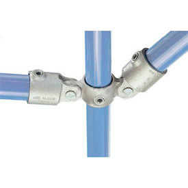 Kee Safety - C51-999 - Double Swivel Socket 2