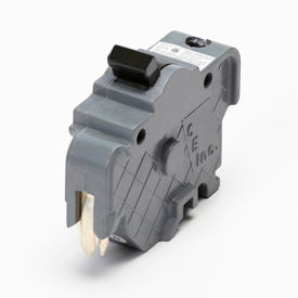 Connecticut Electric UBIF15N Circuit Breaker Type UBIF Thick 1-Pole 15A UBIF15N