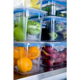 Example of GoVets Bins Totes and Containers category