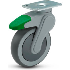 MedCaster 5