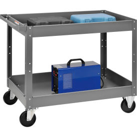 Example of GoVets Metal Utility Carts category